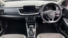 Kia Stonic 1.0T GDi 48V GT-Line S 5dr DCT Petrol Estate